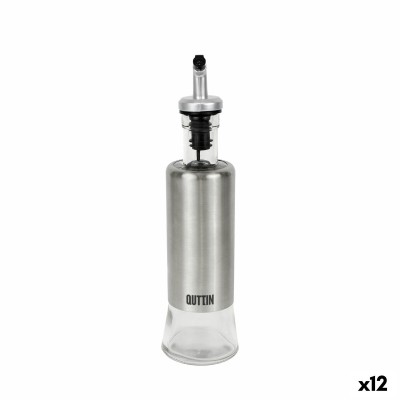 Cruet Quttin Transparent...