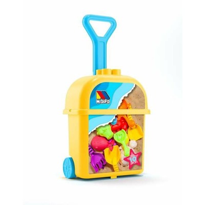 Pludmales rotaļu komplekts...