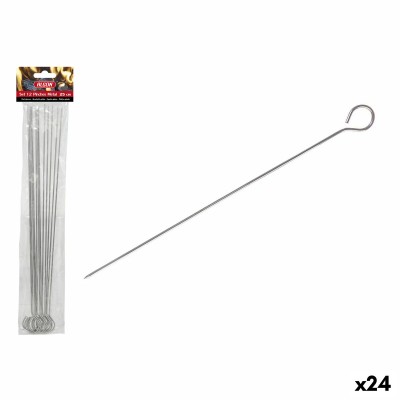 Barbecue Skewer Set Algon...