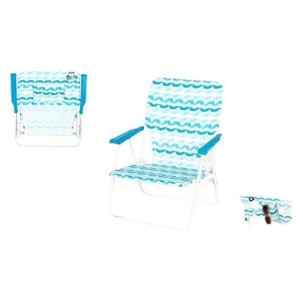 Sulankstoma Kėdė Aktive 45 x 40 x 70 cm