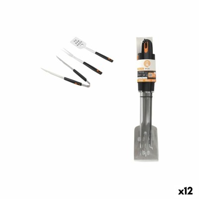 Barbecue utensils...