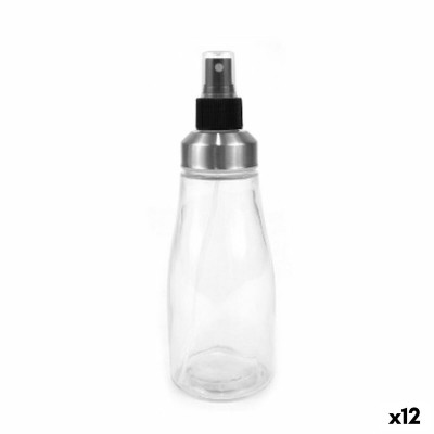 Cruet Anna Transparent...