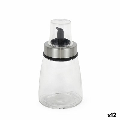 Cruet Quttin Transparent...