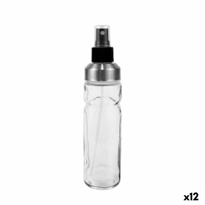 Cruet Anna Transparent...