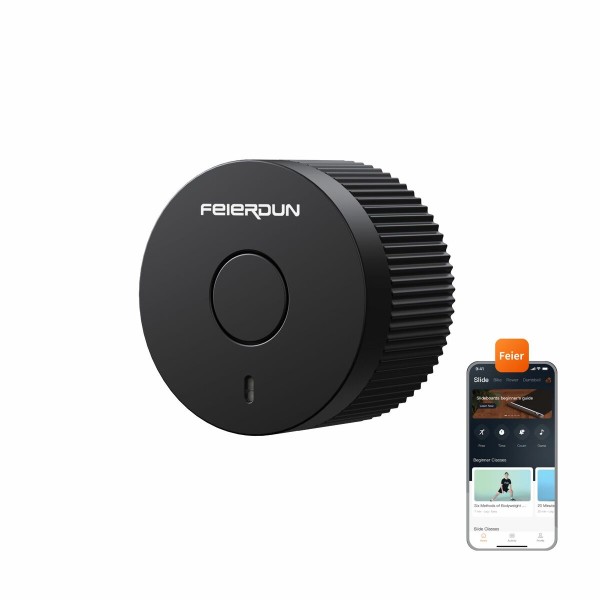 Kustības Sensors Xiaomi FED 2025