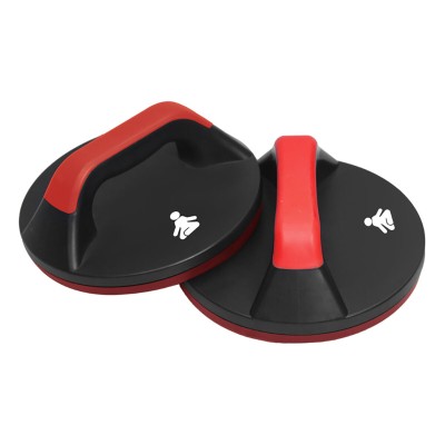 Support for Press-ups...