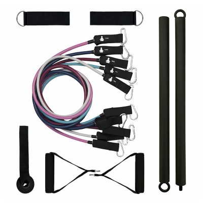 Pretestības treniņu sistēma...