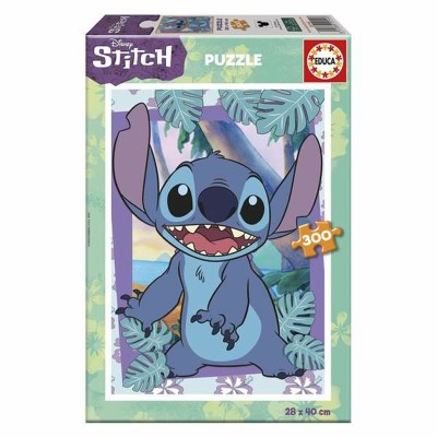 Dėlionė Educa Stitch 300 Dalys