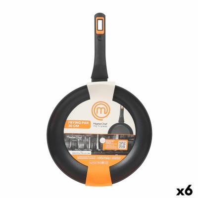 Pannu MasterChef (6 osaa)