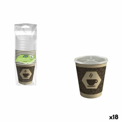 Klaaside komplekt Algon...