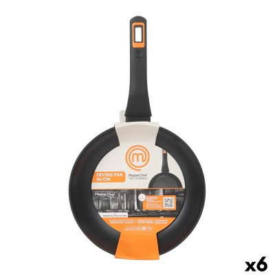 Pannu MasterChef (6 osaa)