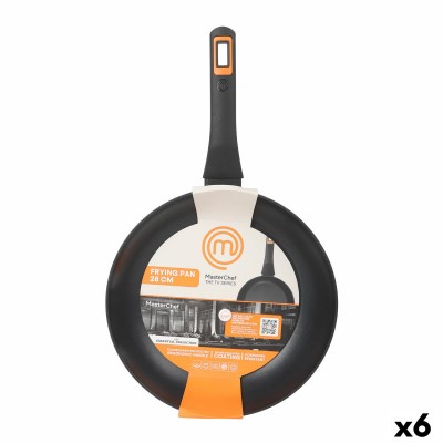 Pannu MasterChef (6 osaa)