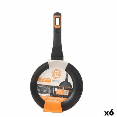 Pannu MasterChef (6 osaa)