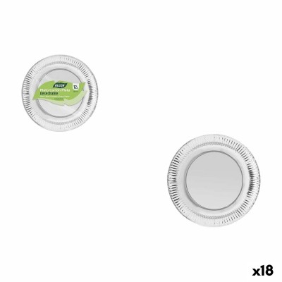 Taldrikute komplekt Algon...