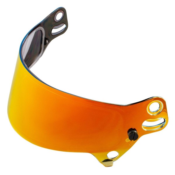 Helmet visor Bell SERIES 7 BL2010090 Red Multicolour