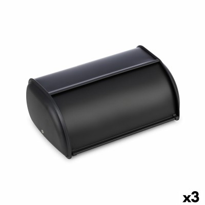 Leipäkori Quttin Musta...