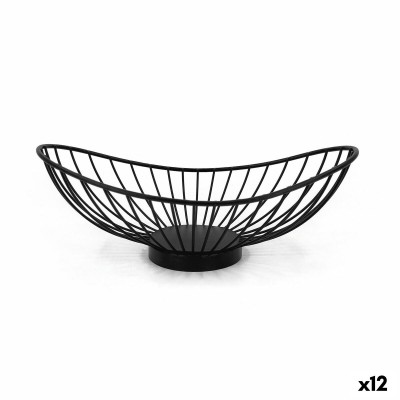 Breadbasket My Bar Black...