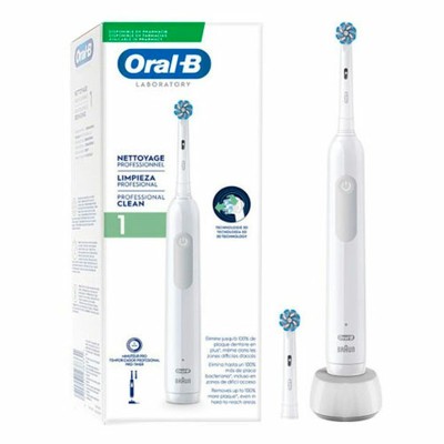 Elektriskā Zobu Suka Oral-B...