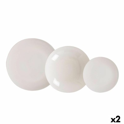 Tableware Santa Clara Onda...