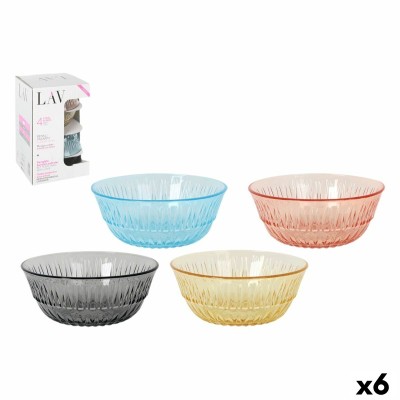 Snack Bowl LAV 345 ml 12,3...