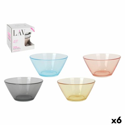 Snack Bowl LAV 345 ml ø 12...