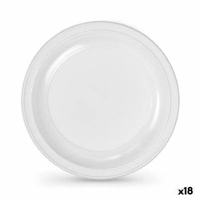 Taldrikute komplekt Algon...