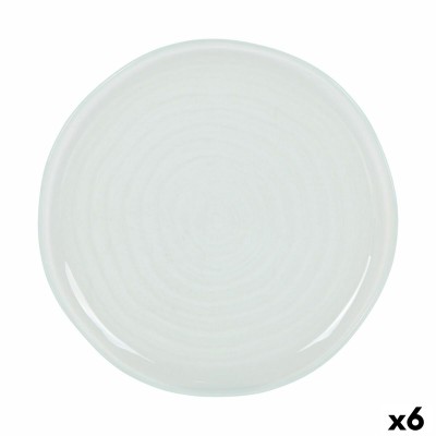 Flat Plate Ø 25 cm (6 Units)