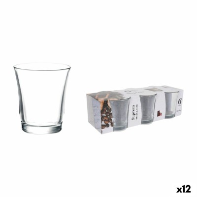 Set of glasses La...