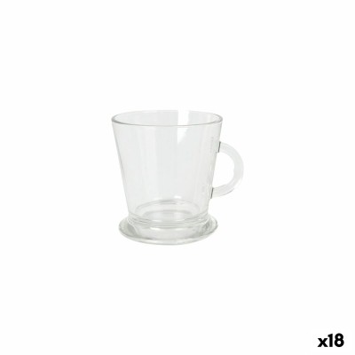 Set of Mugs La Mediterránea...