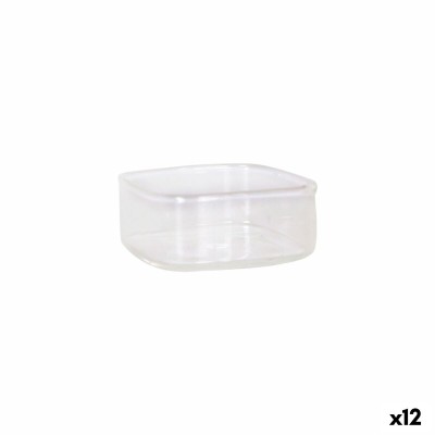 Snack Bowl 70 ml 6 x 6 x...