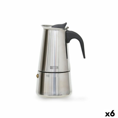 Italian Coffee Pot Quttin 9...