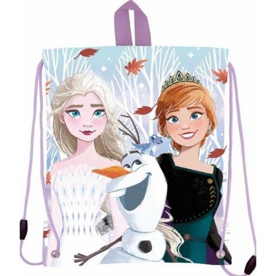 Užkandžių maišelis Frozen...