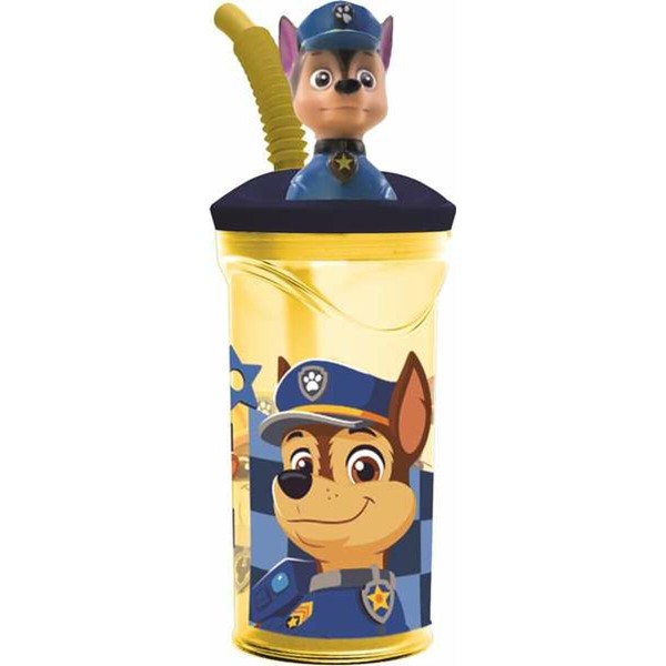 Mukin Pillillä The Paw Patrol Boy Rescue Pups 360 ml