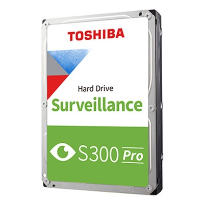 Жесткий диск Toshiba S300...