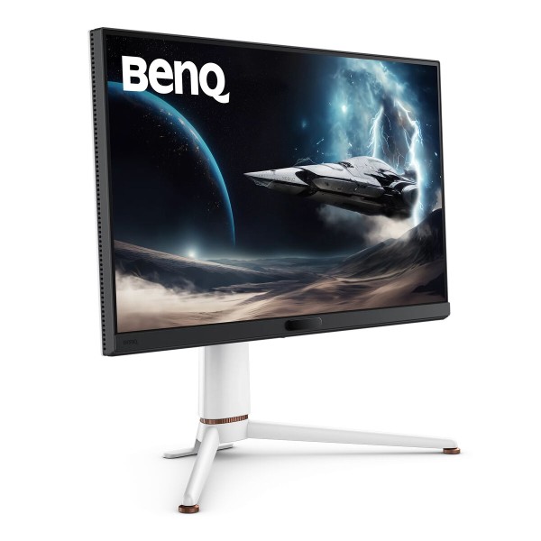 Spēļu Monitors BenQ EX271Q Quad HD 27"