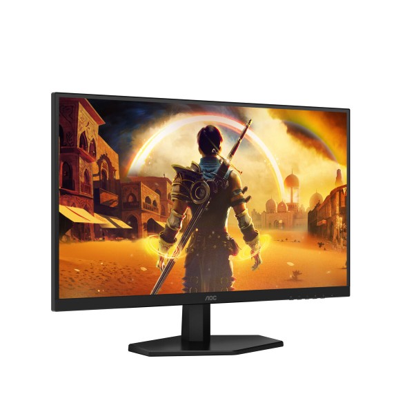 Monitorius AOC Q27G42XNE LED 27"