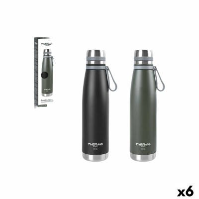 Šiluminį Butelį ThermoSport...