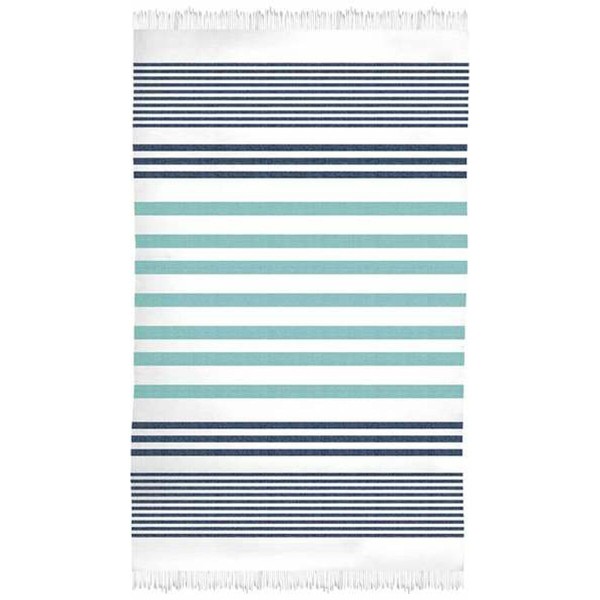 Kuivatamise Sarong Secaneta Yadara 95 x 160 cm