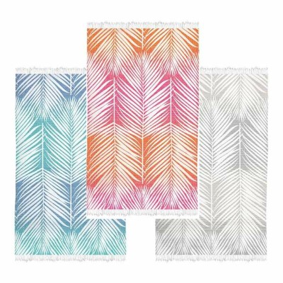 Парео-полотенце Secaneta...