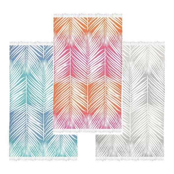 Towelling Sarong Secaneta Habila 95 x 160 cm