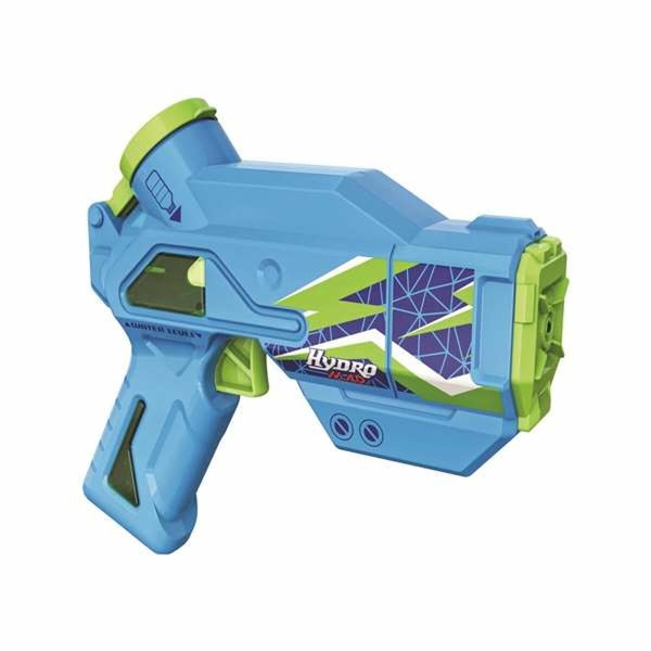 Ūdens pistole Bizak Hydro Mad Mini Blaster