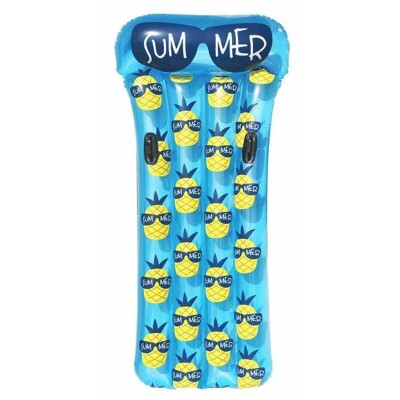Air mattress Pineapples 188 cm