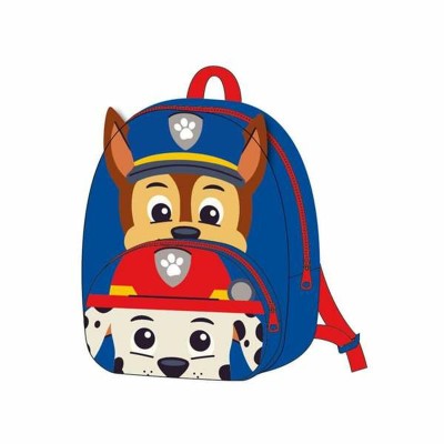 School Bag The Paw Patrol...