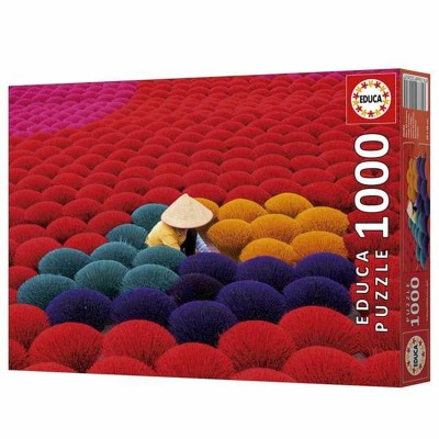 Pusle Educa 20282 Incense...