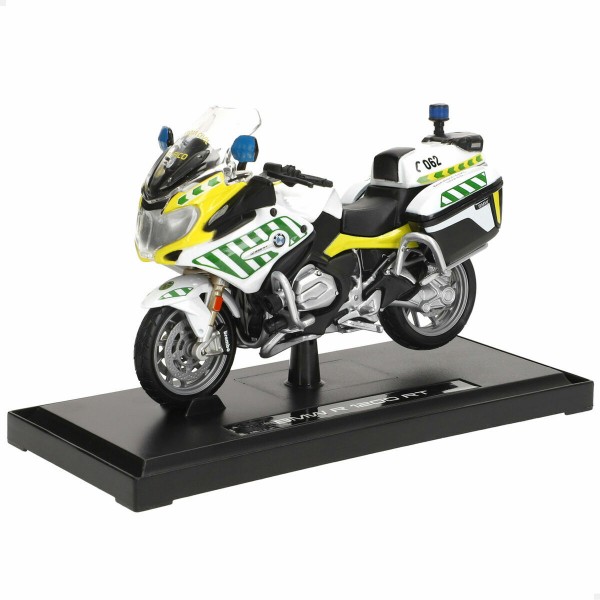 Motorcycle Colorbaby Bmw R 1200 Rt Guardia Civil 1:18