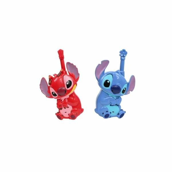 Racijos Stitch Lexibook 3D