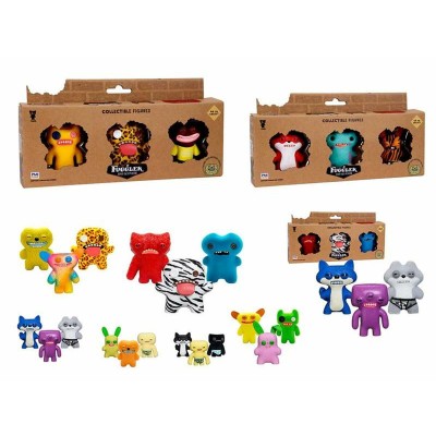 Set of Figures Bizak