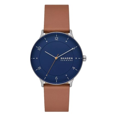 Men's Watch Skagen RIIS (Ø...