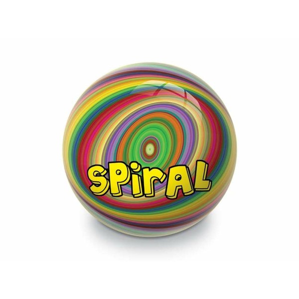 Pallo Unice Toys Spiral Fluo Ø 22 cm