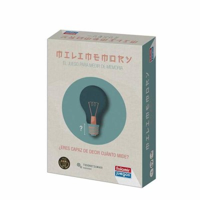 Educational Game Falomir...